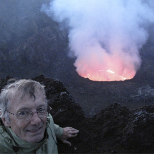 El planeta de Tony Wheeler