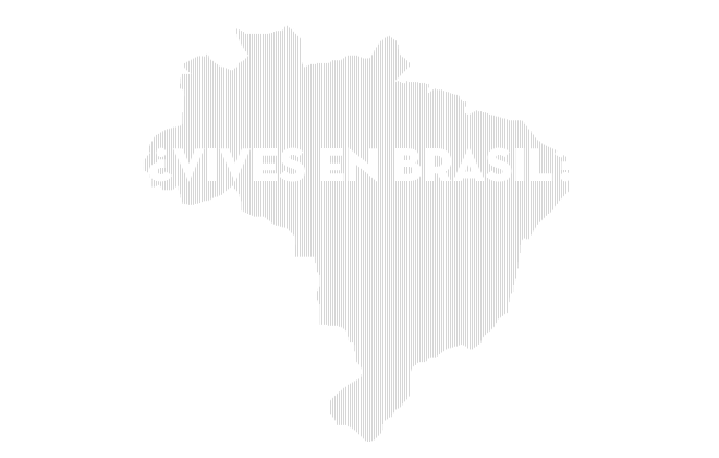 Vives en Brasil