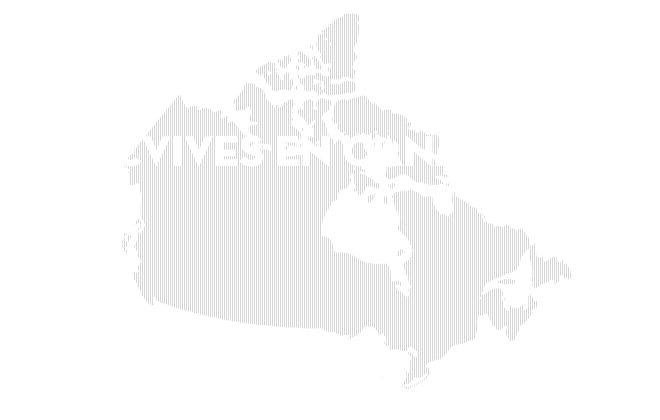 Vives en Canada