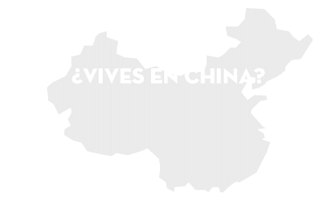 Vives en China