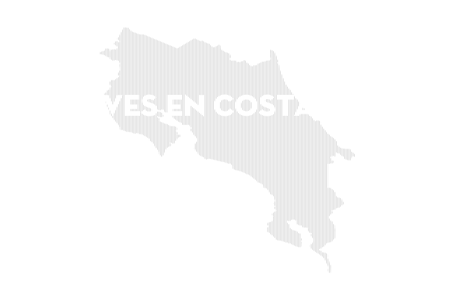 Vives en Costa Rica