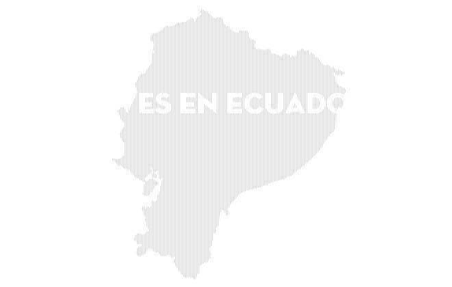 Vives en Ecuador