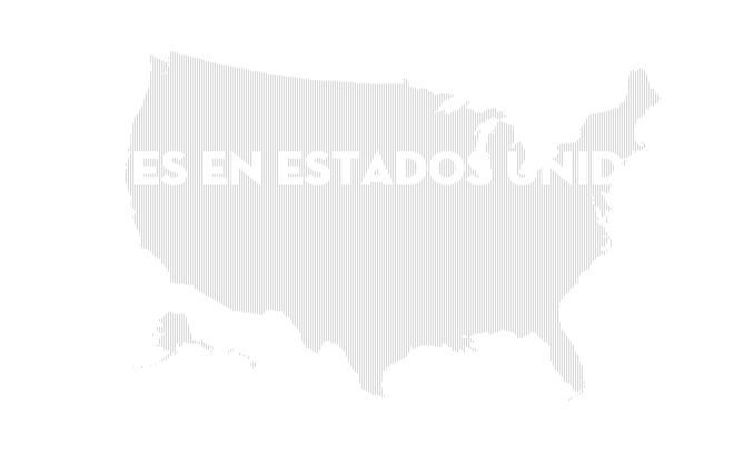 Vives en Estados Unidos