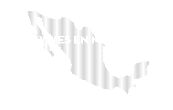 Vives en México