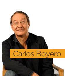 Carlos Boyero