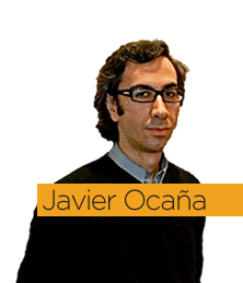 Javier Ocaña