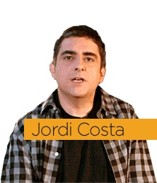 Jordi Costa