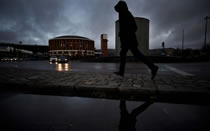 GLORIETA DE CARLOS V