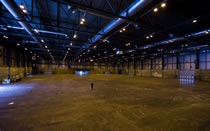 PABELLÓN 6 DE IFEMA