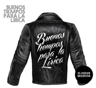 Entrega 03 - Buenos tiempos para la lírica