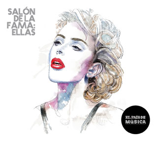 Entrega 04 - Salón de la fama: ellas