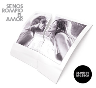 Entrega 10 - SE NOS ROMPIÓ EL AMOR