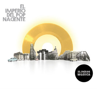Entrega 12 - EL IMPERIO DEL POP NACIENTE