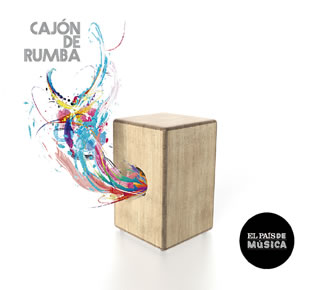 Entrega 13 - CAJÓN DE RUMBA