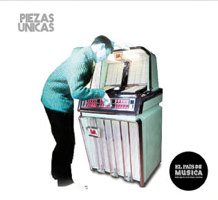 Entrega 16 - PIEZAS ÚNICAS