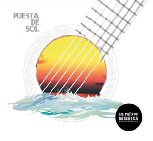 Entrega 17 - PUESTA DE SOL