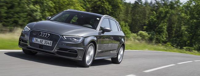 HÍBRIDOS, ELÉCTRICOS Y ENERGÍAS ALTERNATIVAS 