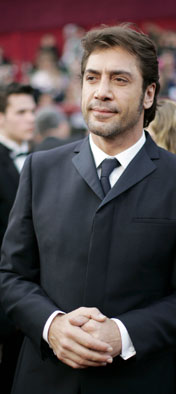 Javier Bardem