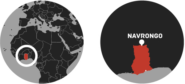 Navrongo