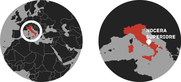 Nocera Superiore