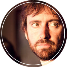 David Sánchez Arévalo