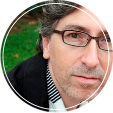David Trueba