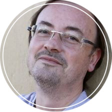 Manuel Martín Cuenca