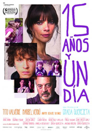 15 años y un día