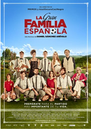 La gran familia española