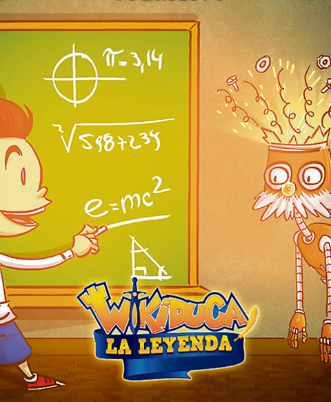 Wikiduca