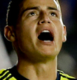 James Rodriguez