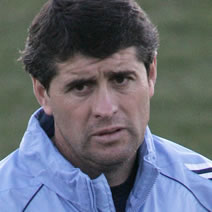 Juan Ramón López Caro