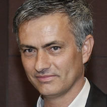 José Mourinho