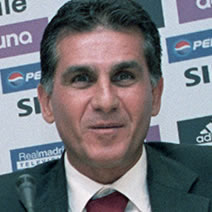 Carlos Queiroz