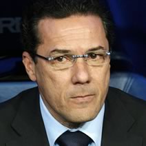 Vanderlei Luxemburgo da Silva