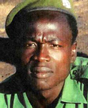 Dominic Ongwen