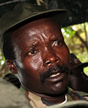 Joseph Kony