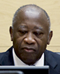 Laurent Gbagbo