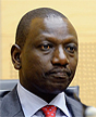 William Samoei Ruto