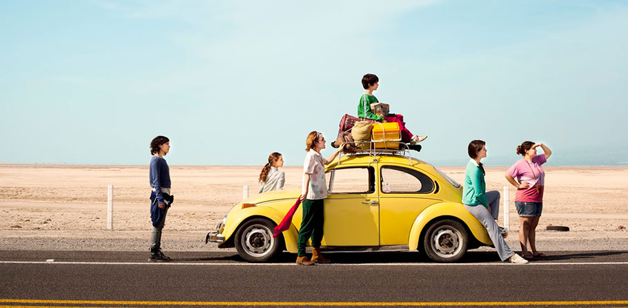 Los insólitos peces gato