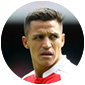 Alexis Sánchez