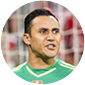 Keylor Navas