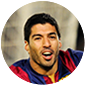 Luis Suárez