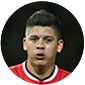 Marcos Rojo