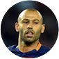 Mascherano