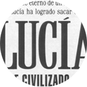 Imagen de artículo de 1994 de El País