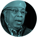 Chucho Valdés seleccionado