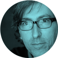 David Trueba seleccionado