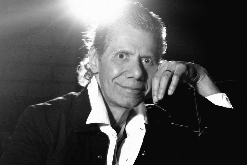 Chick Corea