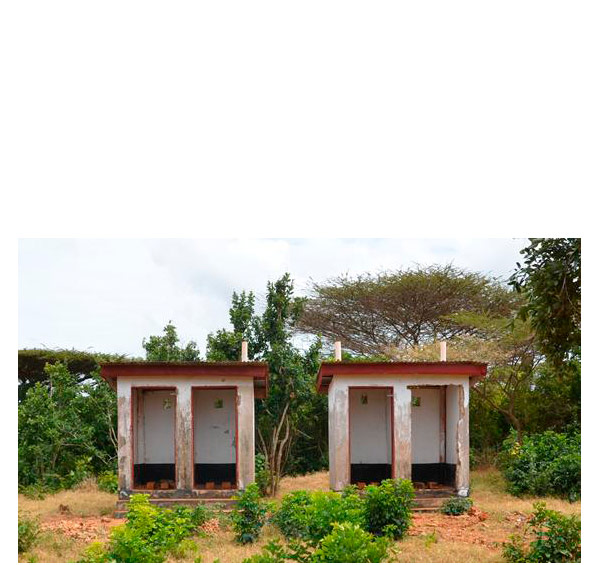 Imagen de un retrete